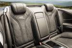 Mercedes-AMG S63 Cabriolet 2015 года (UK)